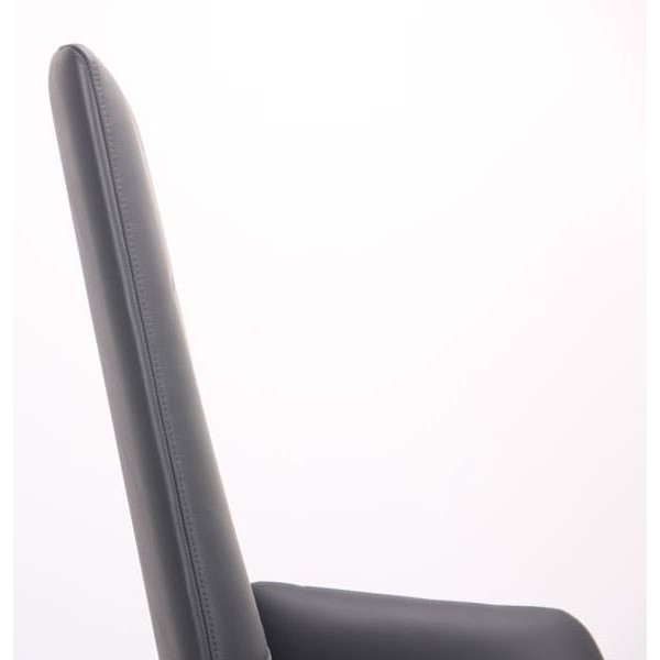 Кресло АМФ Nikkolo HB Dark Grey-9
