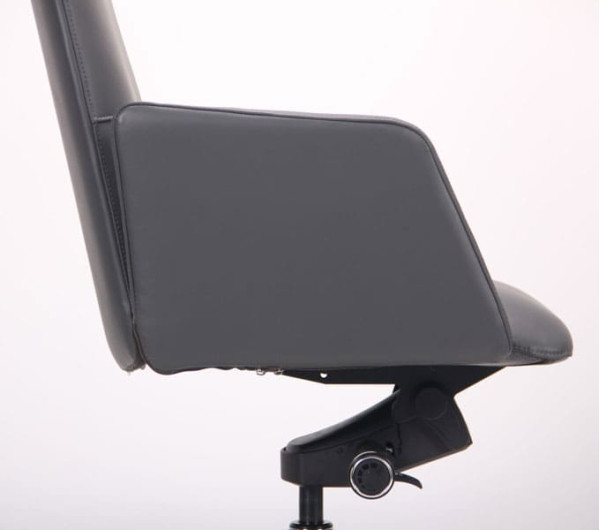 Кресло АМФ Nikkolo HB Dark Grey-10