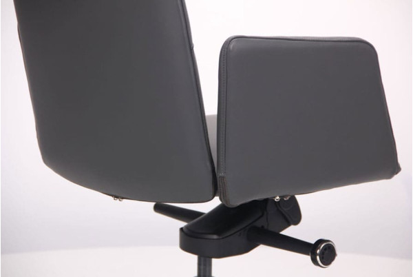 Кресло АМФ Nikkolo HB Dark Grey-11