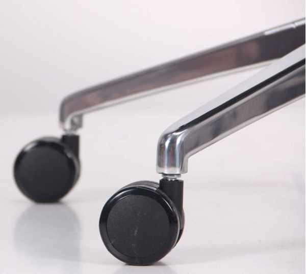 Кресло АМФ Nikkolo HB Dark Grey-13