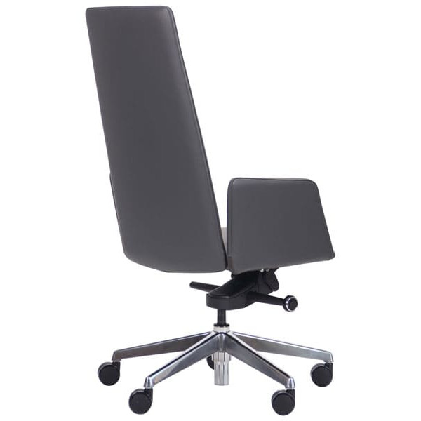 Кресло АМФ Nikkolo HB Dark Grey-3