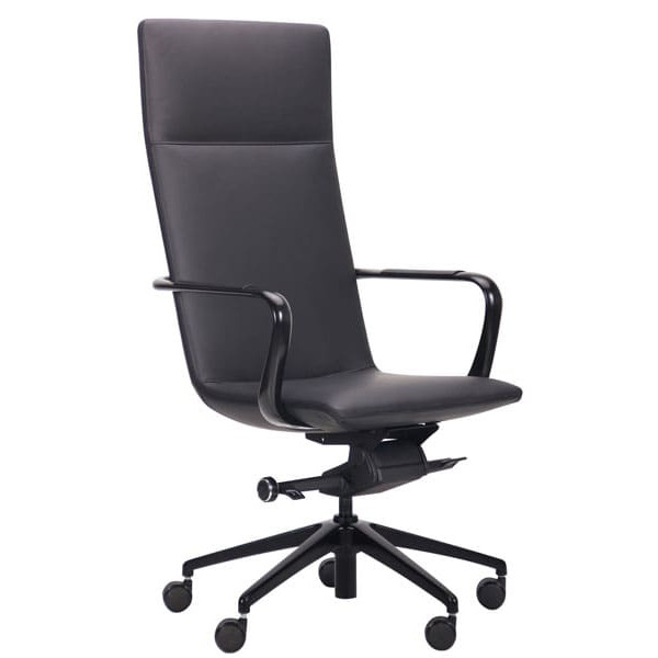 Кресло АМФ Giovanni Black-0