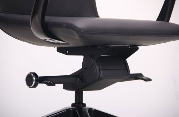 Кресло АМФ Giovanni Black-9