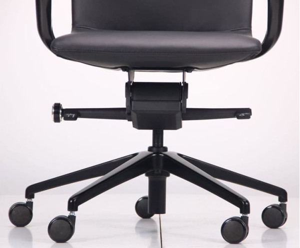 Кресло АМФ Giovanni Black-10