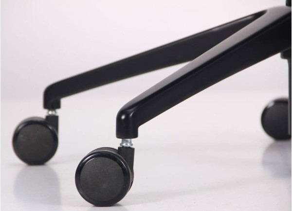 Кресло АМФ Giovanni Black-11