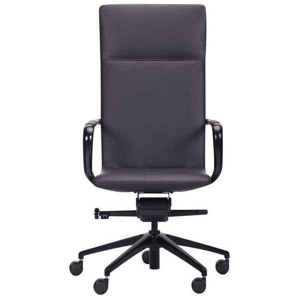 Кресло АМФ Giovanni Black-1