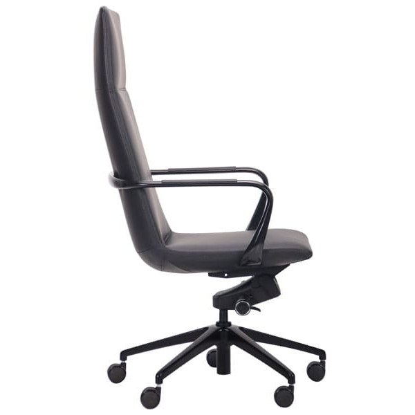 Кресло АМФ Giovanni Black-2