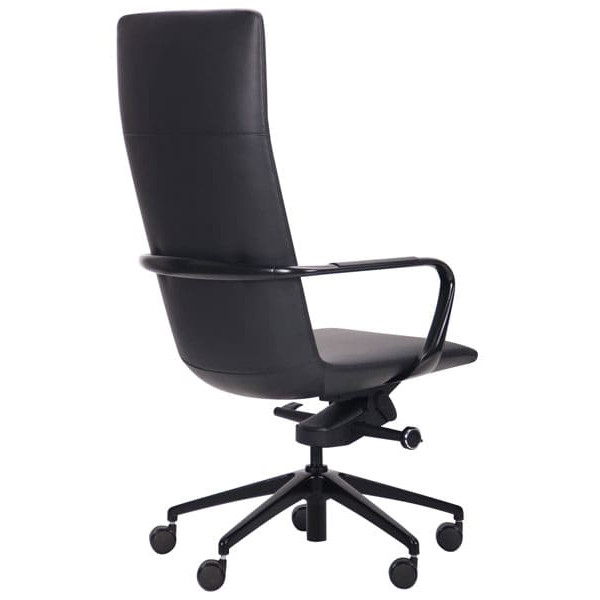 Кресло АМФ Giovanni Black-3