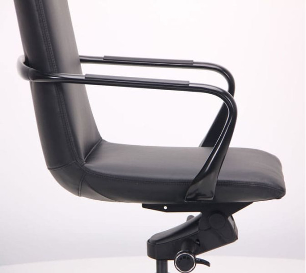 Кресло АМФ Giovanni Black-7