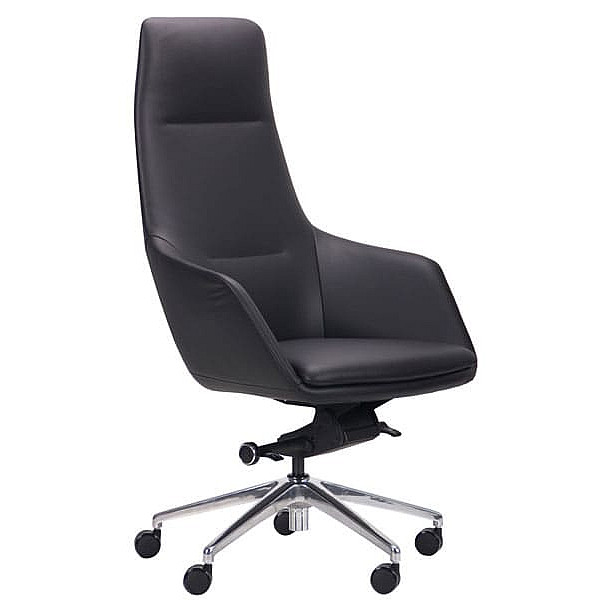 Кресло АМФ Matteo Black-0