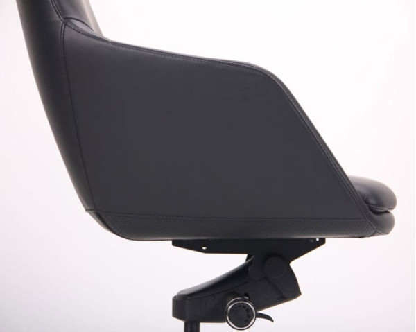 Кресло АМФ Matteo Black-10