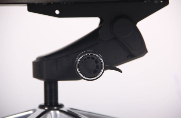 Кресло АМФ Matteo Black-11