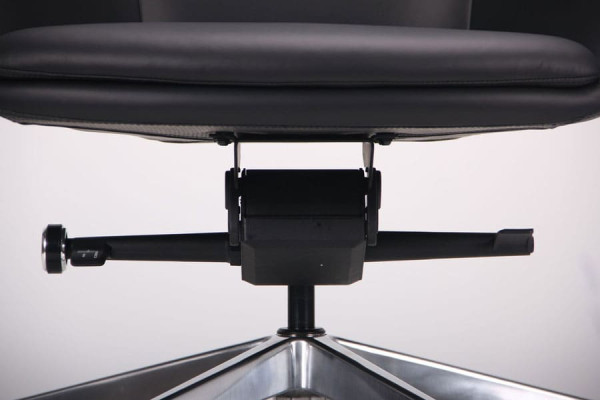 Кресло АМФ Matteo Black-12