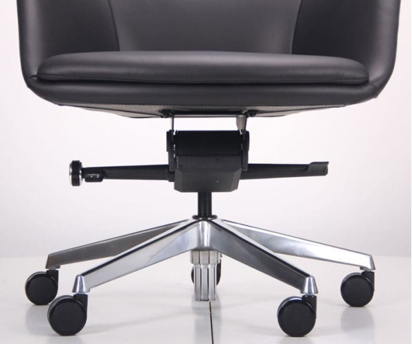 Кресло АМФ Matteo Black-13