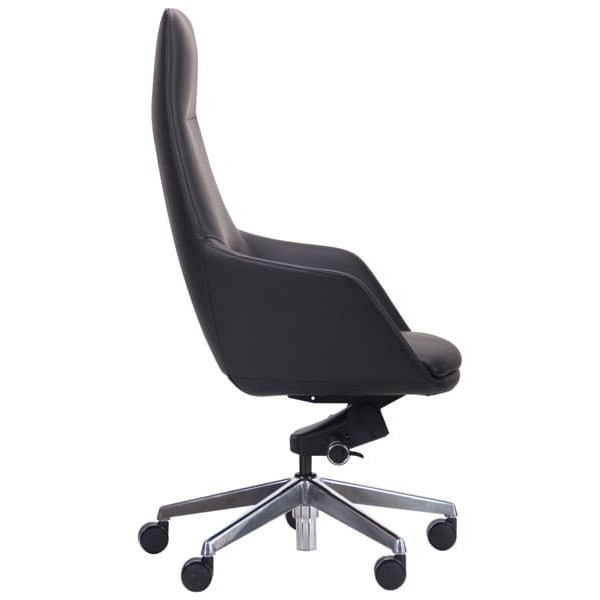 Кресло АМФ Matteo Black-2