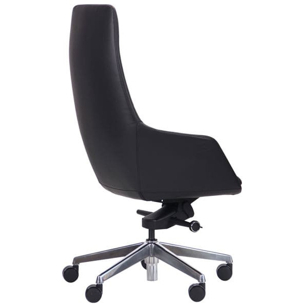 Кресло АМФ Matteo Black-3