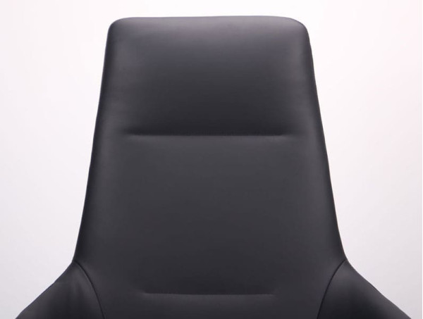 Кресло АМФ Matteo Black-4