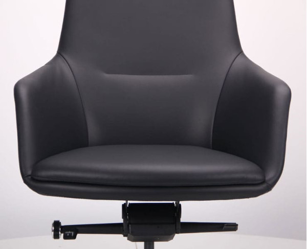 Кресло АМФ Matteo Black-5