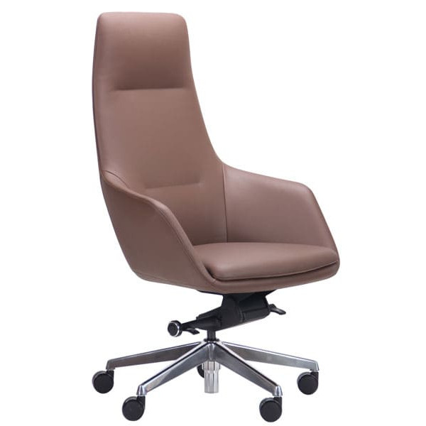 Крісло АМФ Matteo Brown-0