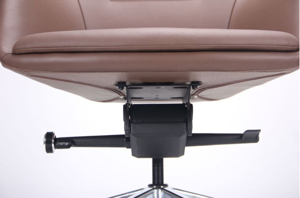 Крісло АМФ Matteo Brown-9