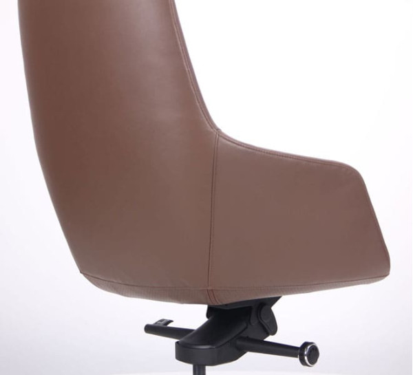 Крісло АМФ Matteo Brown-10
