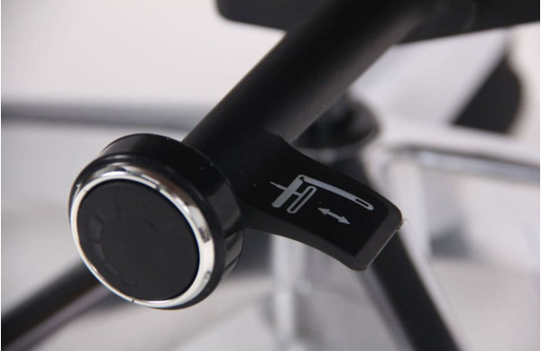 Крісло АМФ Matteo Brown-11