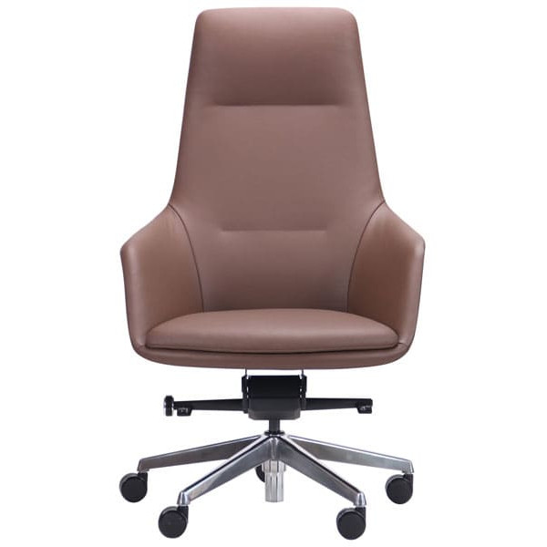 Крісло АМФ Matteo Brown-1