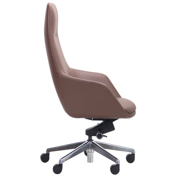 Крісло АМФ Matteo Brown-2