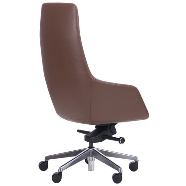 Крісло АМФ Matteo Brown-3