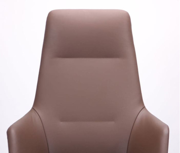 Крісло АМФ Matteo Brown-4