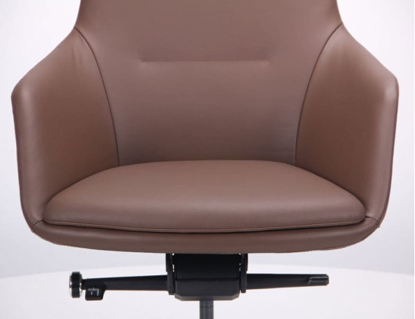 Крісло АМФ Matteo Brown-5