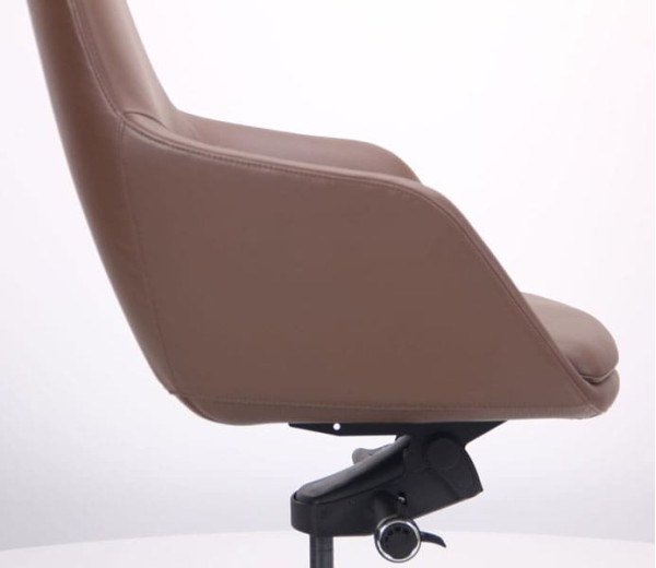 Крісло АМФ Matteo Brown-6