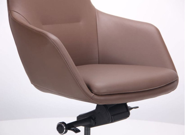 Крісло АМФ Matteo Brown-7