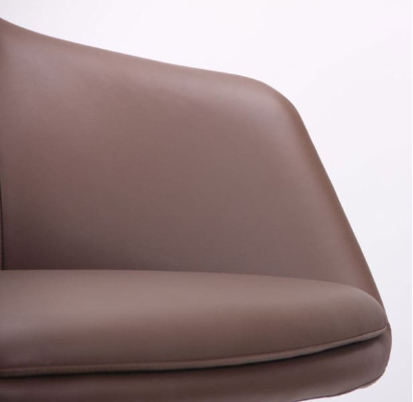 Крісло АМФ Matteo Brown-8