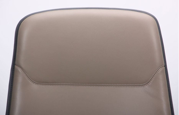 Кресло АМФ Luis Beige/Grey-9