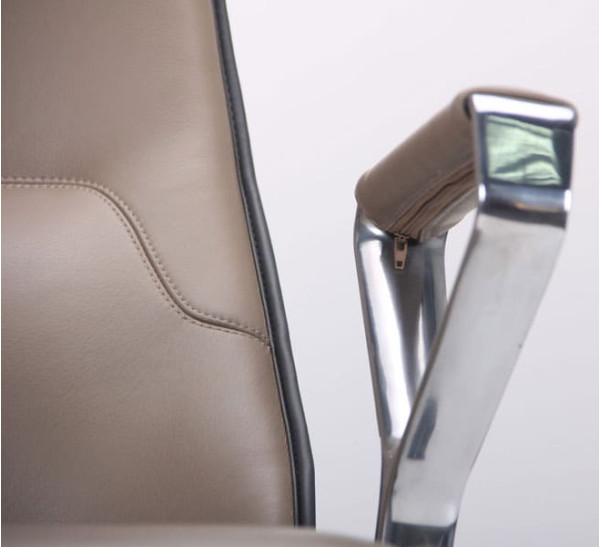 Кресло АМФ Luis Beige/Grey-10