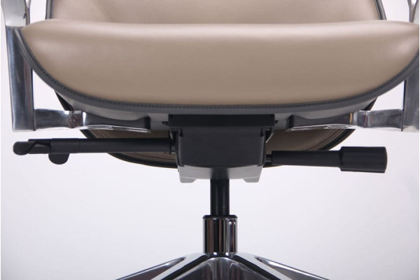 Кресло АМФ Luis Beige/Grey-13