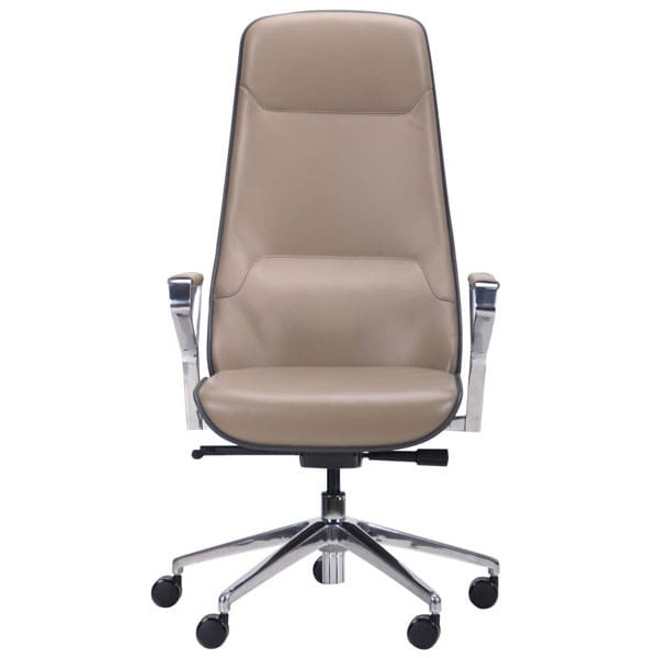 Кресло АМФ Luis Beige/Grey-1