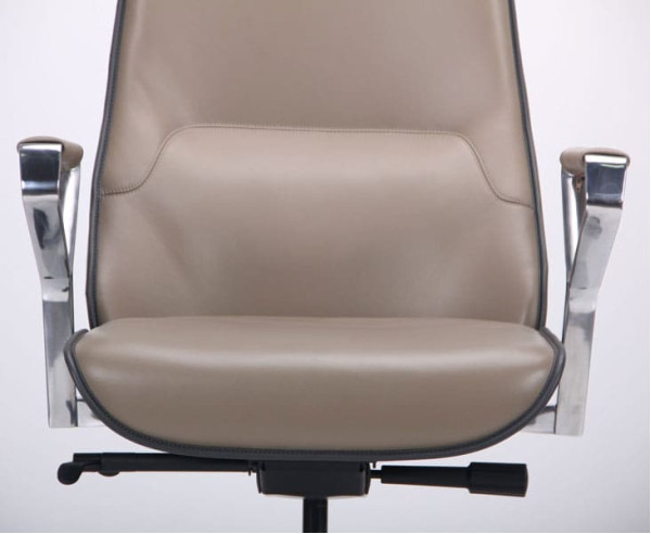 Кресло АМФ Luis Beige/Grey-6