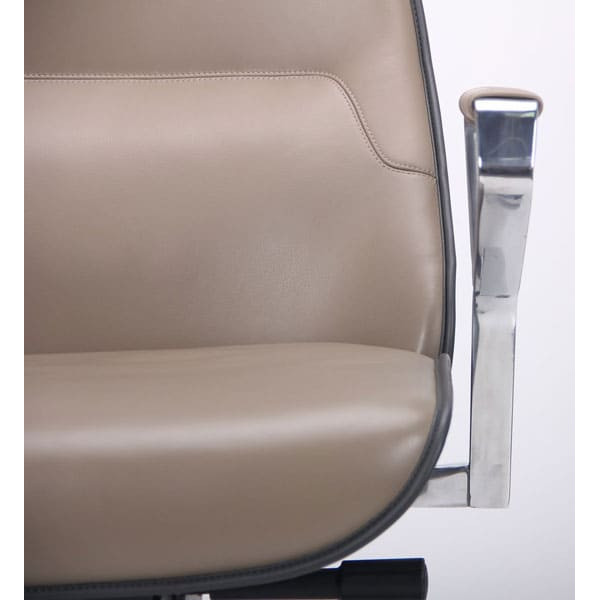 Кресло АМФ Luis Beige/Grey-7