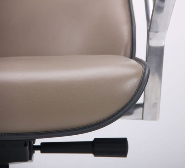 Кресло АМФ Luis Beige/Grey-8