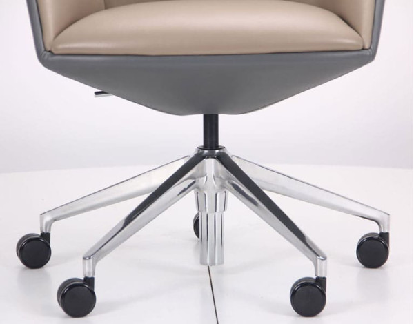 Кресло АМФ Domenik Beige/Grey-13