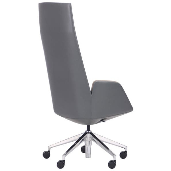 Кресло АМФ Domenik Beige/Grey-3