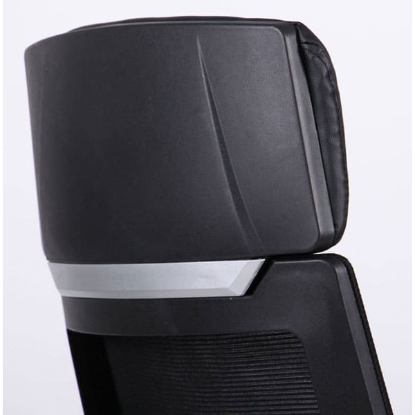 Кресло АМФ Twist Black Черный-11