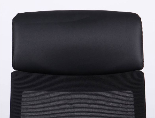 Кресло АМФ Twist Black Черный-5