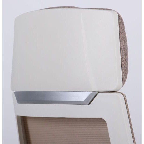Кресло АМФ Twist White Бежевый-12
