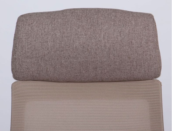 Кресло АМФ Twist White Бежевый-5