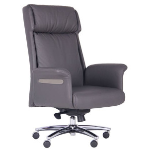 Кресло АМФ Truman Grey