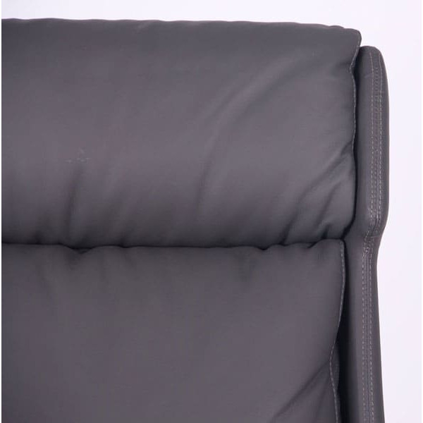 Крісло АМФ Truman Grey-9