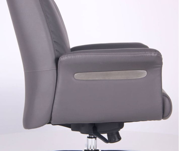 Крісло АМФ Truman Grey-12